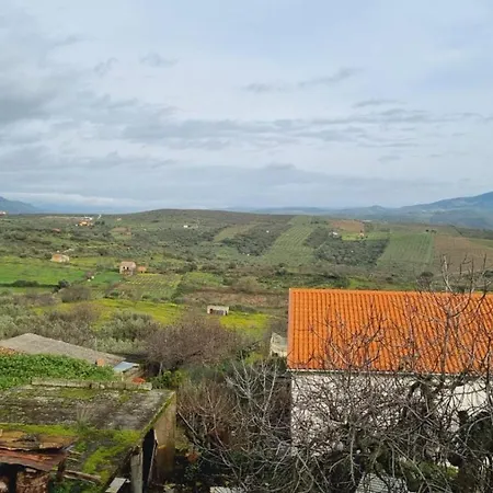 Semesterbostad Casas Do Coa - Casa Santa Luzia Vila Nova de Fozcoa